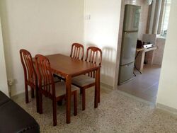 Blk 4 Ghim Moh Green (Queenstown), HDB 3 Rooms #375844231